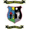 Logótipo do Tranent Juniors