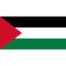 Logótipo do Palestine