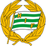 Logótipo do Hammarby Feminino