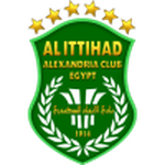 Logótipo do Al Ittihad