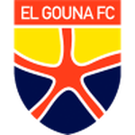 Logótipo do El Gouna FC