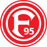 Logótipo do Fortuna Düsseldorf