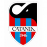 Logótipo do Catania