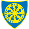 Logótipo do Carrarese