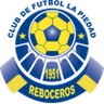 Logótipo do Reboceros La Piedad