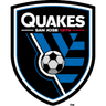 Logótipo do San Jose Earthquakes
