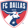 Logótipo do FC Dallas