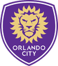 Logótipo do Orlando City SC