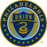 Logótipo do Philadelphia Union