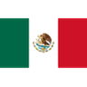 Logótipo do México