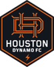 Logótipo do Houston Dynamo