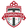 Logótipo do Toronto FC
