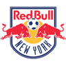 Logótipo do New York Red Bulls