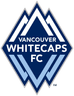 Logótipo do Vancouver Whitecaps