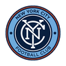 Logótipo do New York City FC