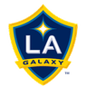 Logótipo do Los Angeles Galaxy