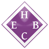 Logótipo do HEBC