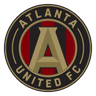 Logótipo do Atlanta United FC