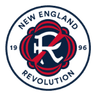 Logótipo do New England Revolution