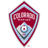 Logótipo do Colorado Rapids