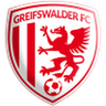 Logótipo do Greifswalder FC