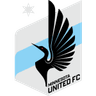 Logótipo do Minnesota United FC