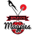 Logótipo do Magpies