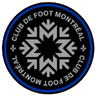 Logótipo do CF Montreal