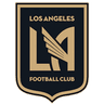 Logótipo do Los Angeles FC