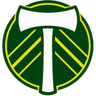 Logótipo do Portland Timbers