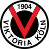 Logótipo do FC Viktoria Köln