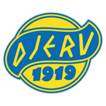 Logótipo do Djerv