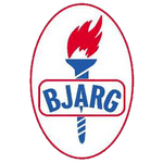 Logótipo do Bjarg