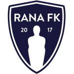 Logótipo do Rana