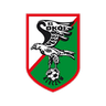 Logótipo do Sokół Kleczew