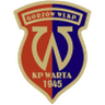Logótipo do Warta Gorzów