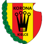 Logótipo do Korona Kielce II