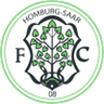 Logótipo do FC 08 Homburg