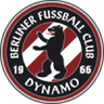 Logótipo do BFC Dynamo