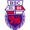 Logótipo do Bonner SC
