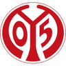 Logótipo do FSV Mainz 05