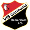 Logótipo do Germania Halberstadt