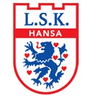 Logótipo do Lüneburger SK Hansa