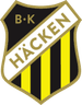 Logótipo do Häcken Feminino