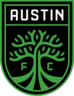 Logótipo do Austin