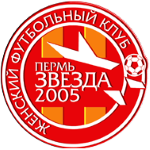 Logótipo do Zvezda Perm Feminino
