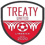 Logótipo do Treaty United