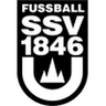 Logótipo do SSV Ulm 1846