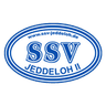 Logótipo do SSV Jeddeloh