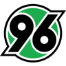 Logótipo do Hannover 96